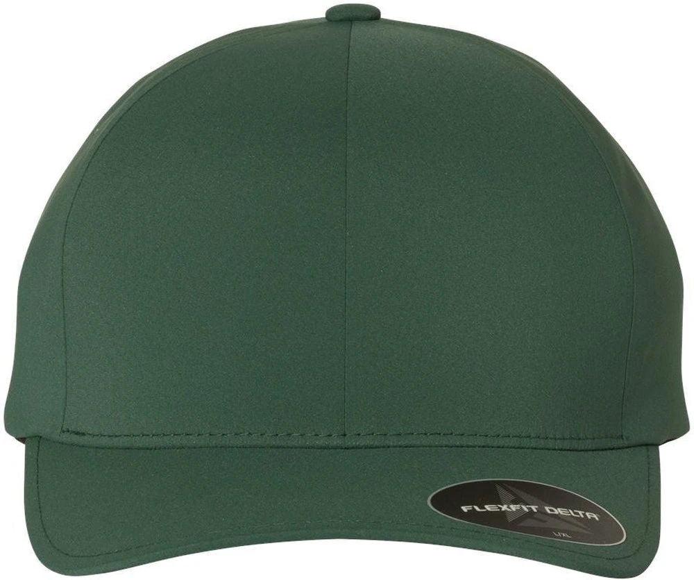 Flexfit Delta Seamless Cap 20 Flexfit Delta Seamless Cap - Image 20