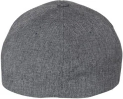 Flexfit Heatherlight Mélange Cap -Thread Logic Store Flexfit Heatherlight Melange Cap 2
