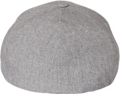 Flexfit Heatherlight Mélange Cap -Thread Logic Store Flexfit Heatherlight Melange Cap 5