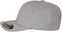 Flexfit Heatherlight Mélange Cap -Thread Logic Store Flexfit Heatherlight Melange Cap 6