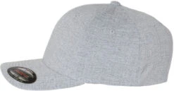 Flexfit Heatherlight Mélange Cap -Thread Logic Store Flexfit Heatherlight Melange Cap 9