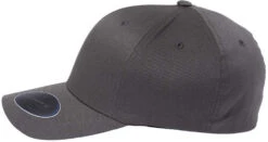 Flexfit NU Cap -Thread Logic Store Flexfit NU Cap 6