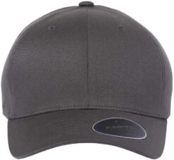 Flexfit NU Cap -Thread Logic Store Flexfit NU Cap Dark Grey SM 4