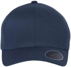 Flexfit NU Cap -Thread Logic Store Flexfit NU Cap Navy SM 13