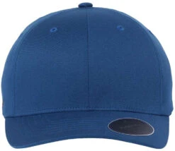 Flexfit NU Cap -Thread Logic Store Flexfit NU Cap Royal SM 19