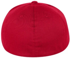 Flexfit Pro-Baseball On Field Flat Bill Cap -Thread Logic Store Flexfit Pro Baseball On Field Flat Bill Cap 12