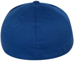 Flexfit Pro-Baseball On Field Flat Bill Cap -Thread Logic Store Flexfit Pro Baseball On Field Flat Bill Cap 14