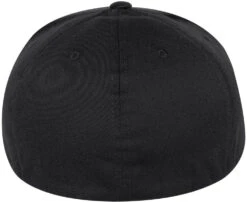 Flexfit Pro-Baseball On Field Flat Bill Cap -Thread Logic Store Flexfit Pro Baseball On Field Flat Bill Cap 3