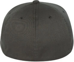 Flexfit Pro-Baseball On Field Flat Bill Cap -Thread Logic Store Flexfit Pro Baseball On Field Flat Bill Cap 5