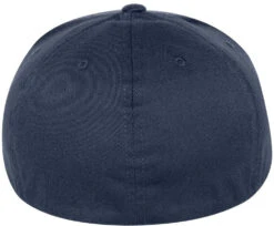 Flexfit Pro-Baseball On Field Flat Bill Cap -Thread Logic Store Flexfit Pro Baseball On Field Flat Bill Cap 8