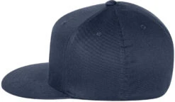 Flexfit Pro-Baseball On Field Flat Bill Cap -Thread Logic Store Flexfit Pro Baseball On Field Flat Bill Cap 9