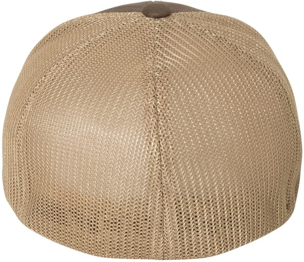 Flexfit Trucker Cap 12 Flexfit Trucker Cap - Image 12