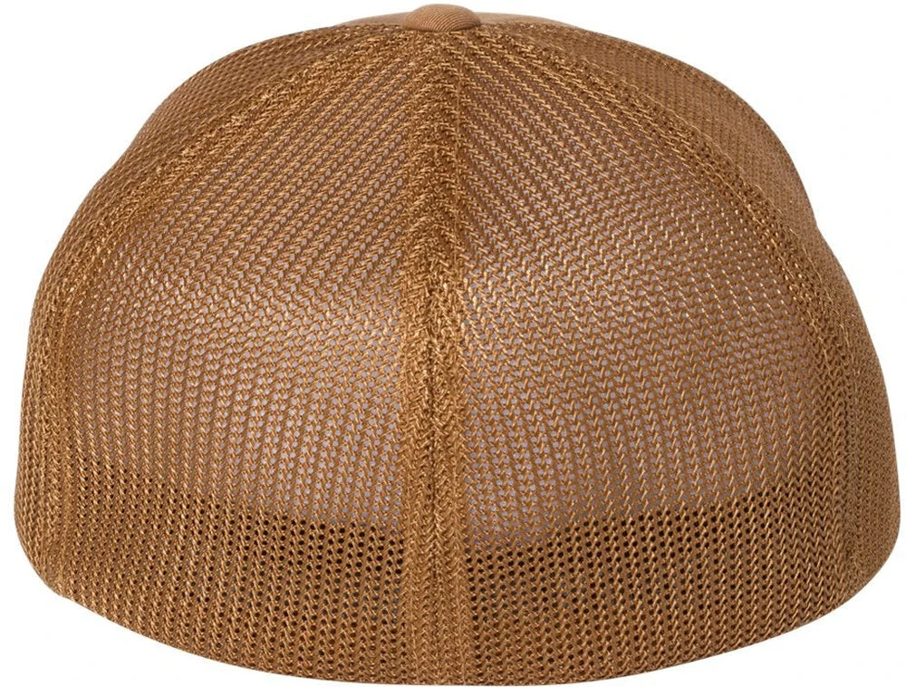 Flexfit Trucker Cap 15 Flexfit Trucker Cap - Image 15