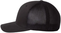 Flexfit Trucker Cap 25 Flexfit Trucker Cap -Thread Logic Store Flexfit Trucker Cap 5