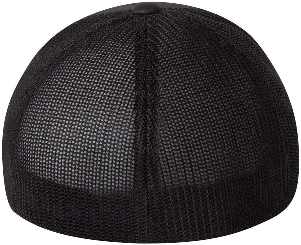 Flexfit Trucker Cap 7 Flexfit Trucker Cap - Image 7