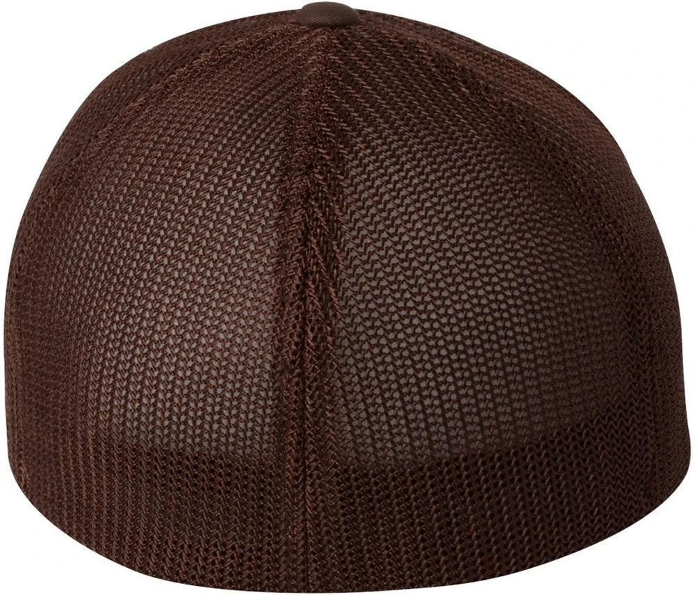 Flexfit Trucker Cap 10 Flexfit Trucker Cap - Image 10