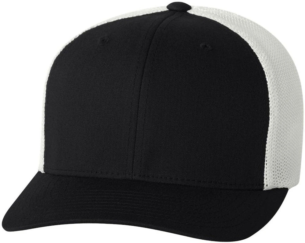 Flexfit Trucker Cap 2 Flexfit Trucker Cap - Image 2