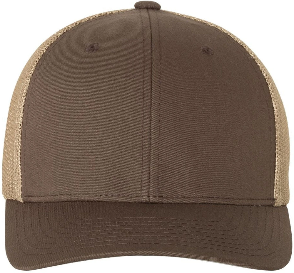 Flexfit Trucker Cap 11 Flexfit Trucker Cap - Image 11