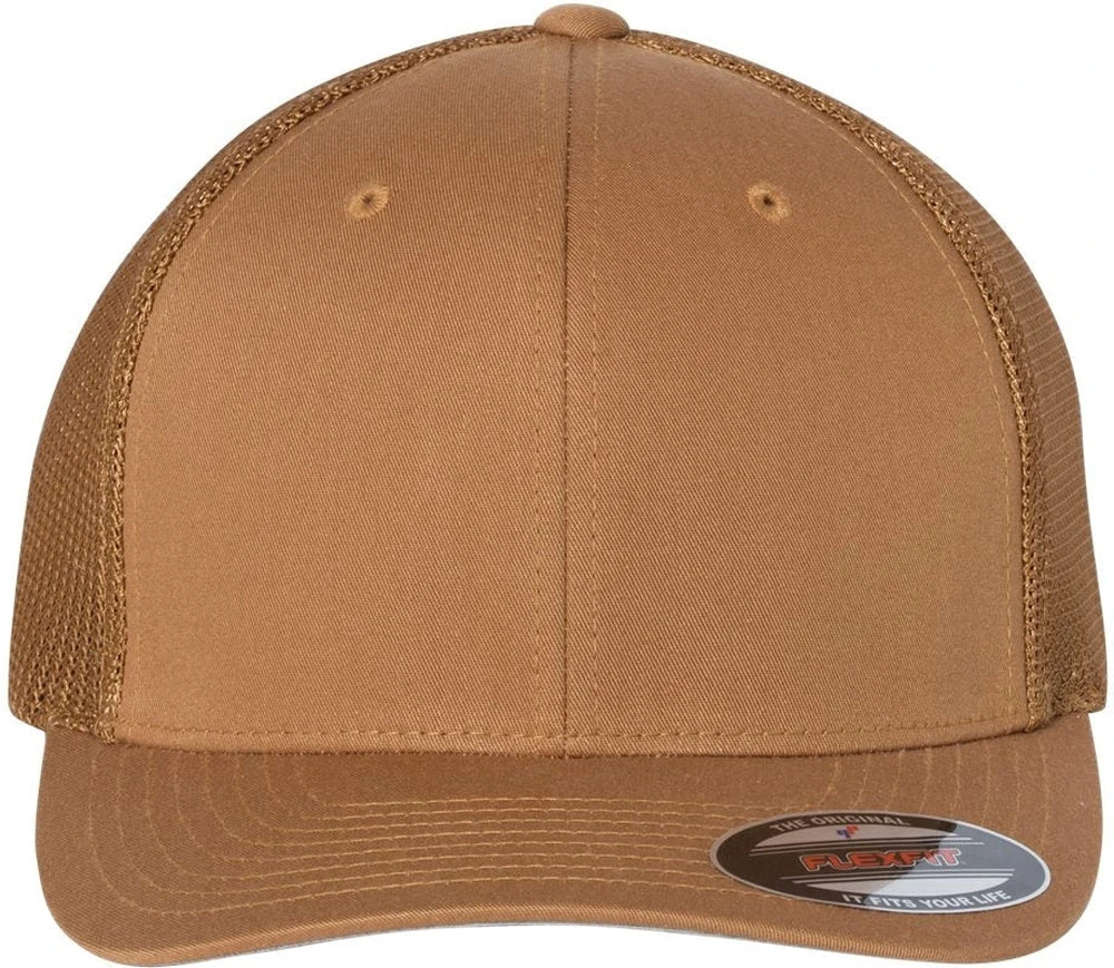 Flexfit Trucker Cap 14 Flexfit Trucker Cap - Image 14