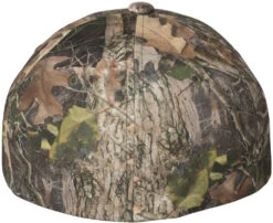 Flexfit TrueTimber Cap  -Thread Logic Store Flexfit TrueTimber Cap 2