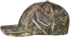 Flexfit TrueTimber Cap  -Thread Logic Store Flexfit TrueTimber Cap 3