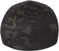 Flexfit Twill Cap -Thread Logic Store Flexfit Twill Cap 14