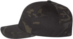 Flexfit Twill Cap -Thread Logic Store Flexfit Twill Cap 15