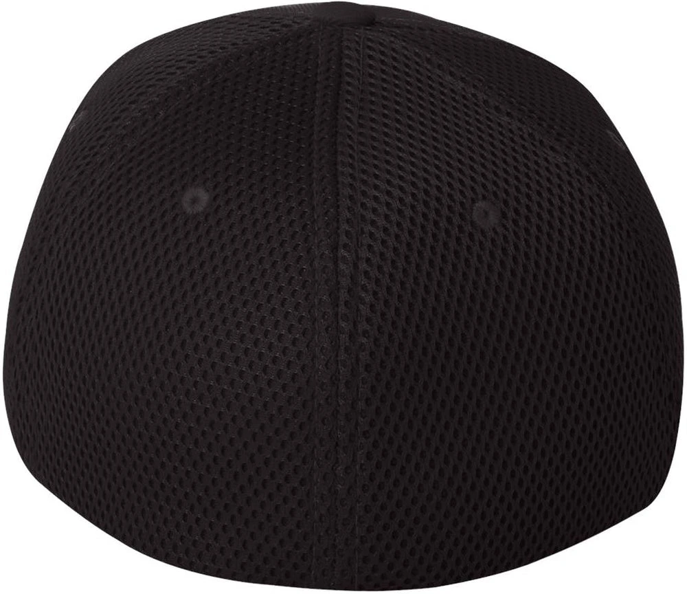 Flexfit Ultrafiber Mesh Cap 4 Flexfit Ultrafiber Mesh Cap - Image 4