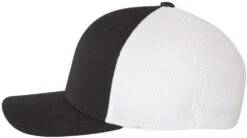 Flexfit Ultrafiber Mesh Cap 22 Flexfit Ultrafiber Mesh Cap -Thread Logic Store Flexfit Ultrafiber Mesh Cap 6
