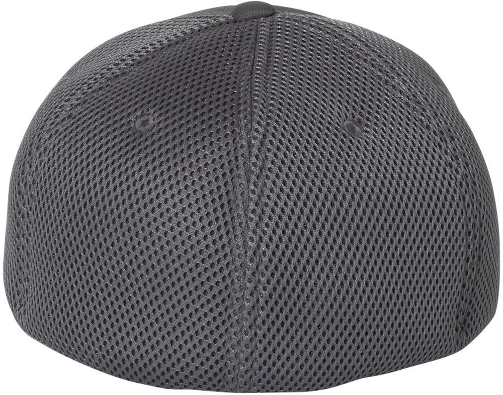 Flexfit Ultrafiber Mesh Cap 9 Flexfit Ultrafiber Mesh Cap - Image 9