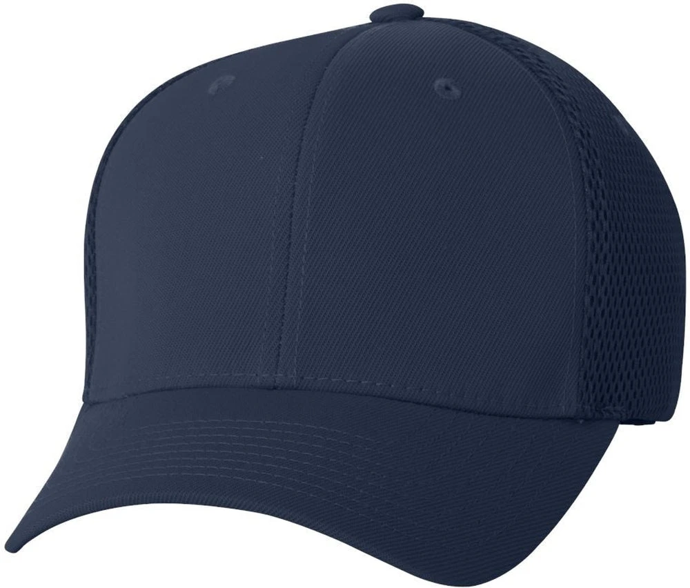 Flexfit Ultrafiber Mesh Cap 14 Flexfit Ultrafiber Mesh Cap - Image 14