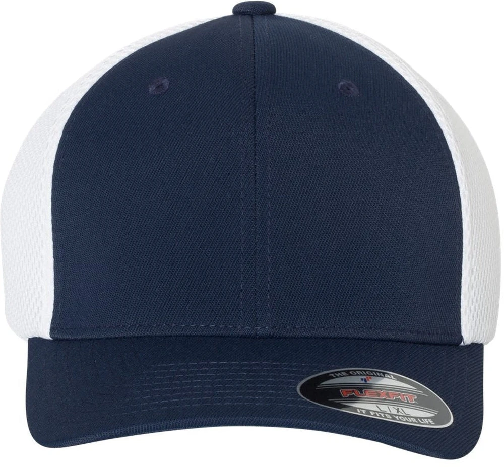 Flexfit Ultrafiber Mesh Cap 11 Flexfit Ultrafiber Mesh Cap - Image 11