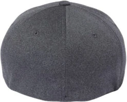 Flexfit Unipanel Solid Cap -Thread Logic Store Flexfit Unipanel Solid Cap 2