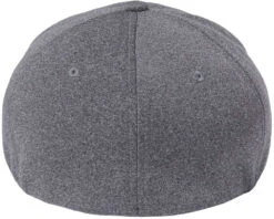 Flexfit Unipanel Solid Cap -Thread Logic Store Flexfit Unipanel Solid Cap 5