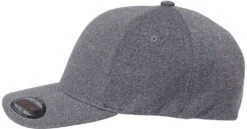 Flexfit Unipanel Solid Cap -Thread Logic Store Flexfit Unipanel Solid Cap 6
