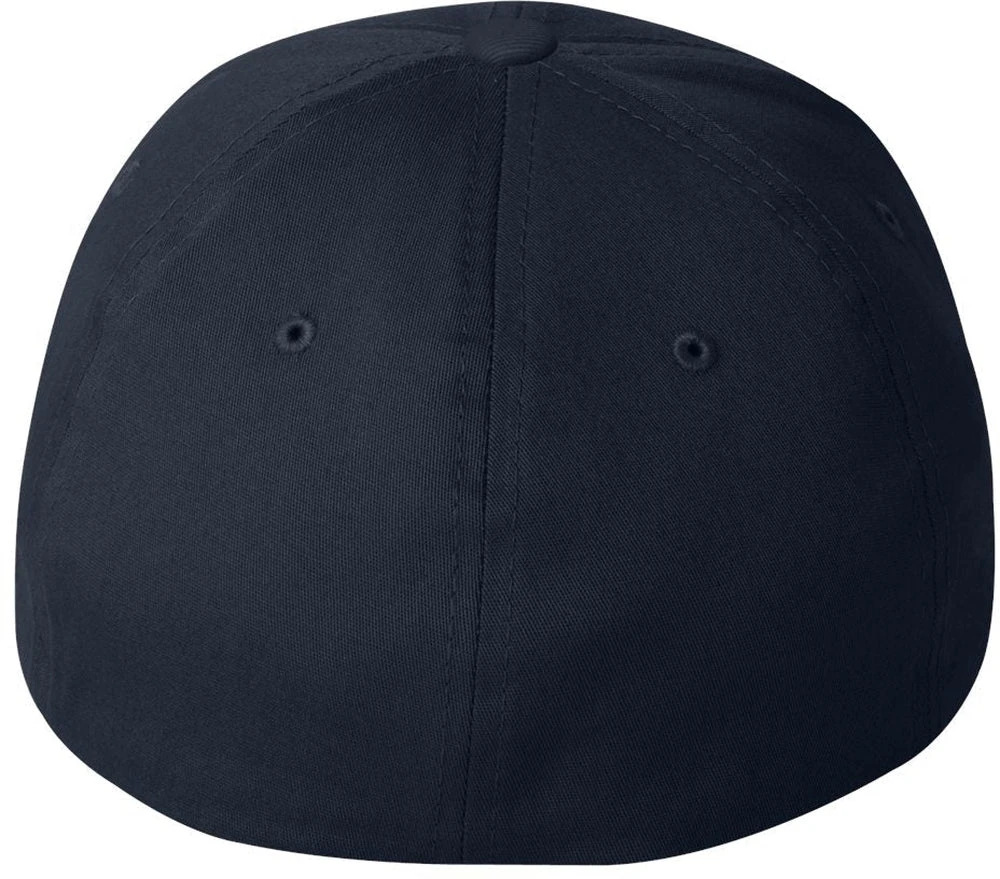 Flexfit V-Flex Twill Cap 12 Flexfit V-Flex Twill Cap - Image 12