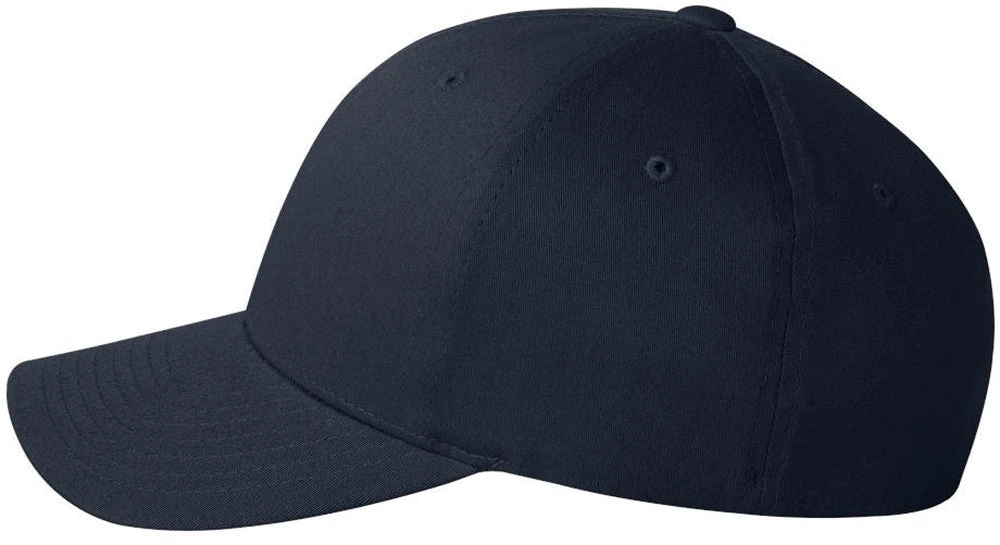 Flexfit V-Flex Twill Cap 13 Flexfit V-Flex Twill Cap - Image 13