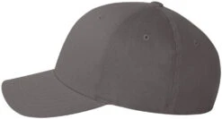 Flexfit V-Flex Twill Cap 23 Flexfit V-Flex Twill Cap -Thread Logic Store Flexfit V Flex Twill Cap 3