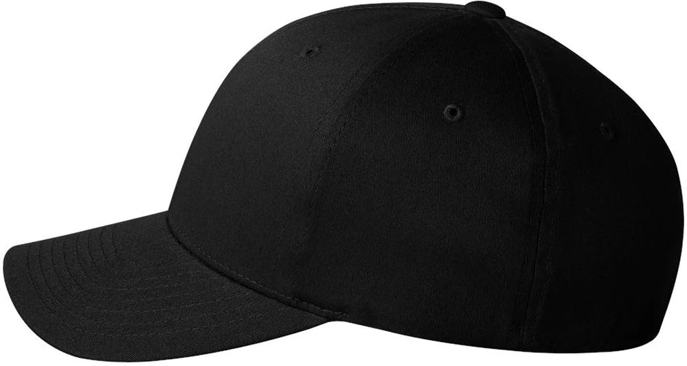 Flexfit V-Flex Twill Cap 6 Flexfit V-Flex Twill Cap - Image 6