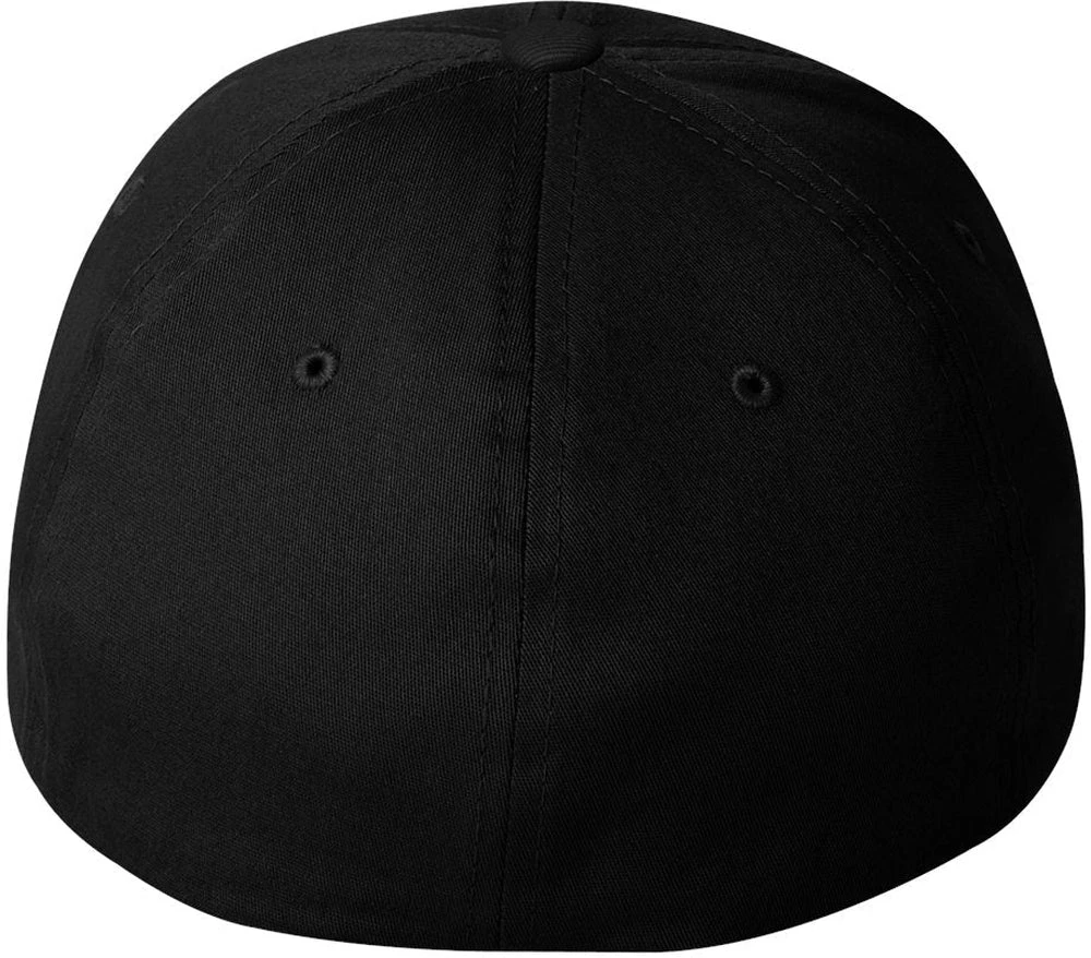 Flexfit V-Flex Twill Cap 7 Flexfit V-Flex Twill Cap - Image 7