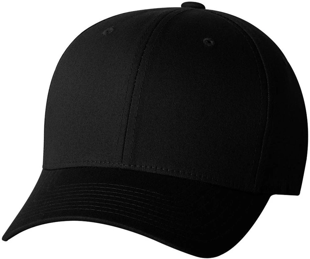 Flexfit V-Flex Twill Cap 5 Flexfit V-Flex Twill Cap - Image 5