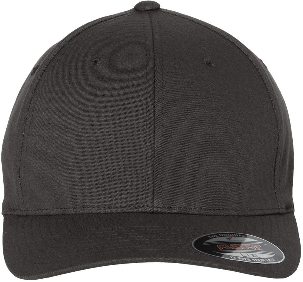 Flexfit V-Flex Twill Cap 8 Flexfit V-Flex Twill Cap - Image 8