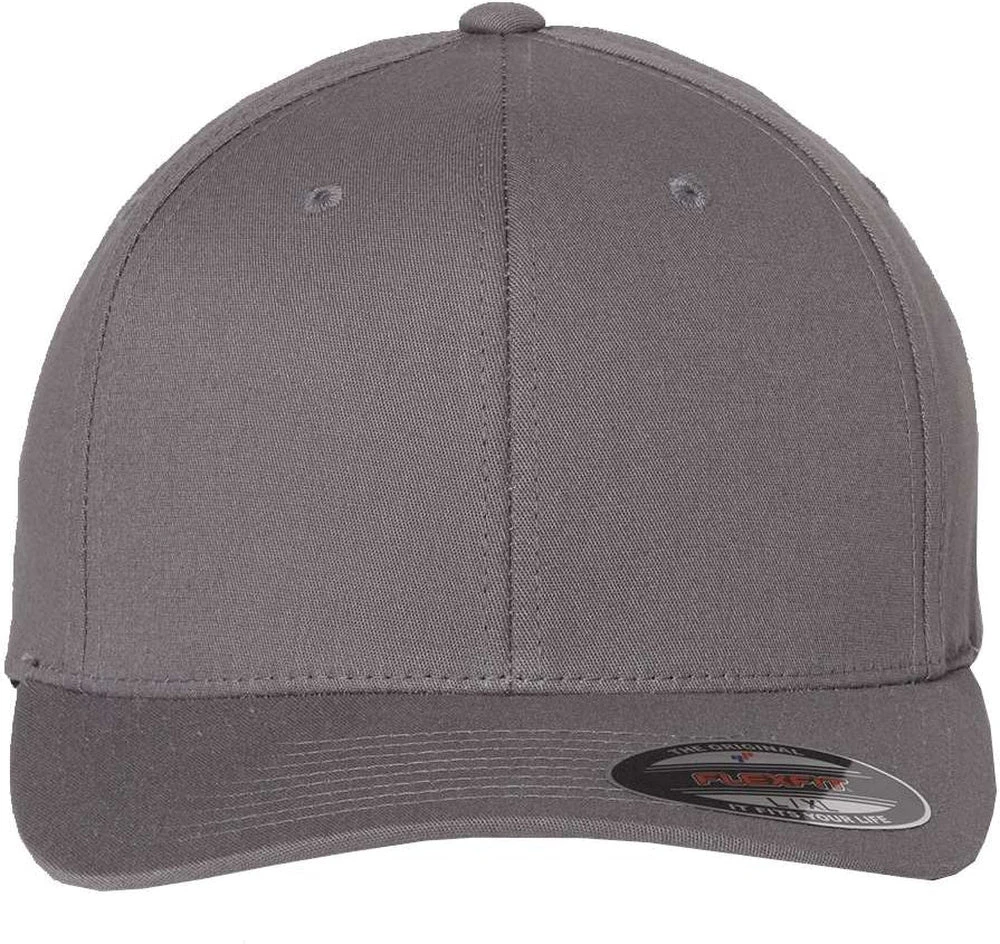 Flexfit V-Flex Twill Cap 2 Flexfit V-Flex Twill Cap - Image 2