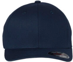 Flexfit V-Flex Twill Cap 30 Flexfit V-Flex Twill Cap -Thread Logic Store Flexfit V Flex Twill Cap Navy SM 10