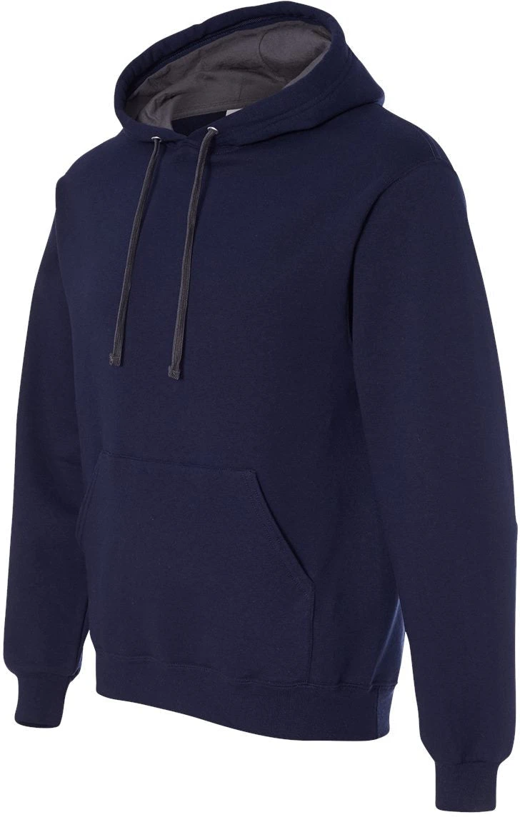 Fruit Of The Loom SofSpun Hooded Sweatshirt 12 Fruit Of The Loom SofSpun Hooded Sweatshirt - Image 12