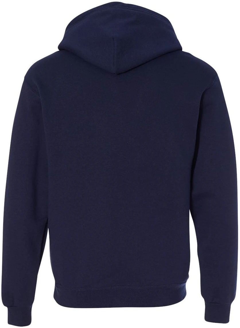 Fruit Of The Loom SofSpun Hooded Sweatshirt 13 Fruit Of The Loom SofSpun Hooded Sweatshirt - Image 13
