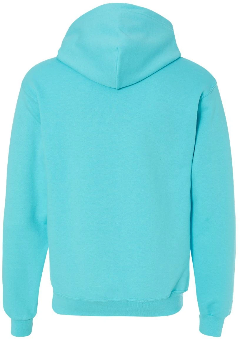 Fruit Of The Loom SofSpun Hooded Sweatshirt 16 Fruit Of The Loom SofSpun Hooded Sweatshirt - Image 16