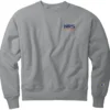 Champion Reverse Weave Garment-Dyed Crewneck Sweatshirt