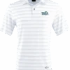 Greg Norman LAB Stripe Polo