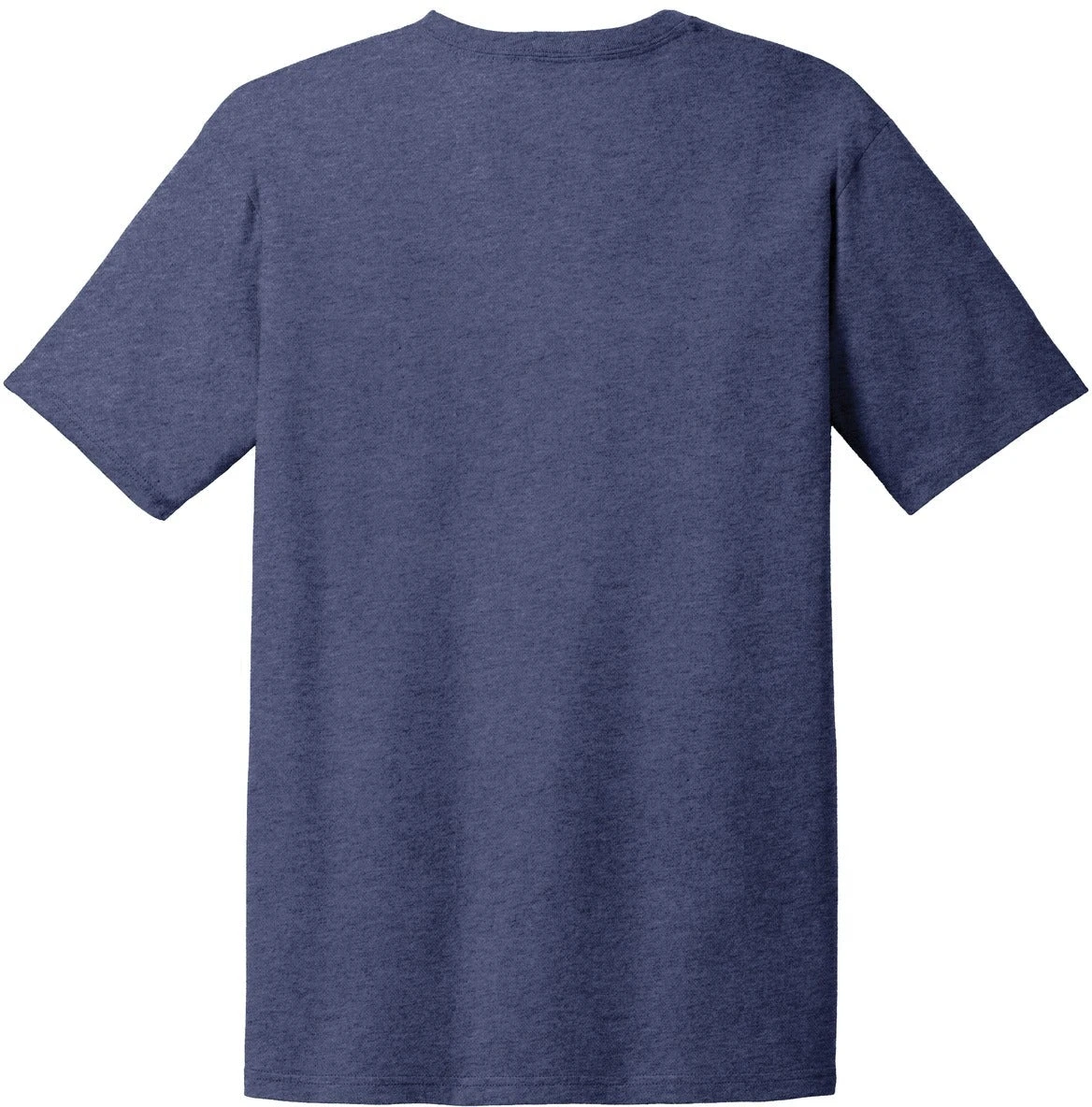 Gildan 100% Combed Ring Spun Cotton T-Shirt 3 Gildan 100% Combed Ring Spun Cotton T-Shirt - Image 3